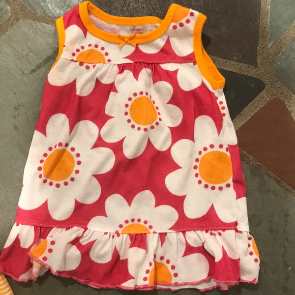 Carter’s Pajamas - Picture 2 of 6